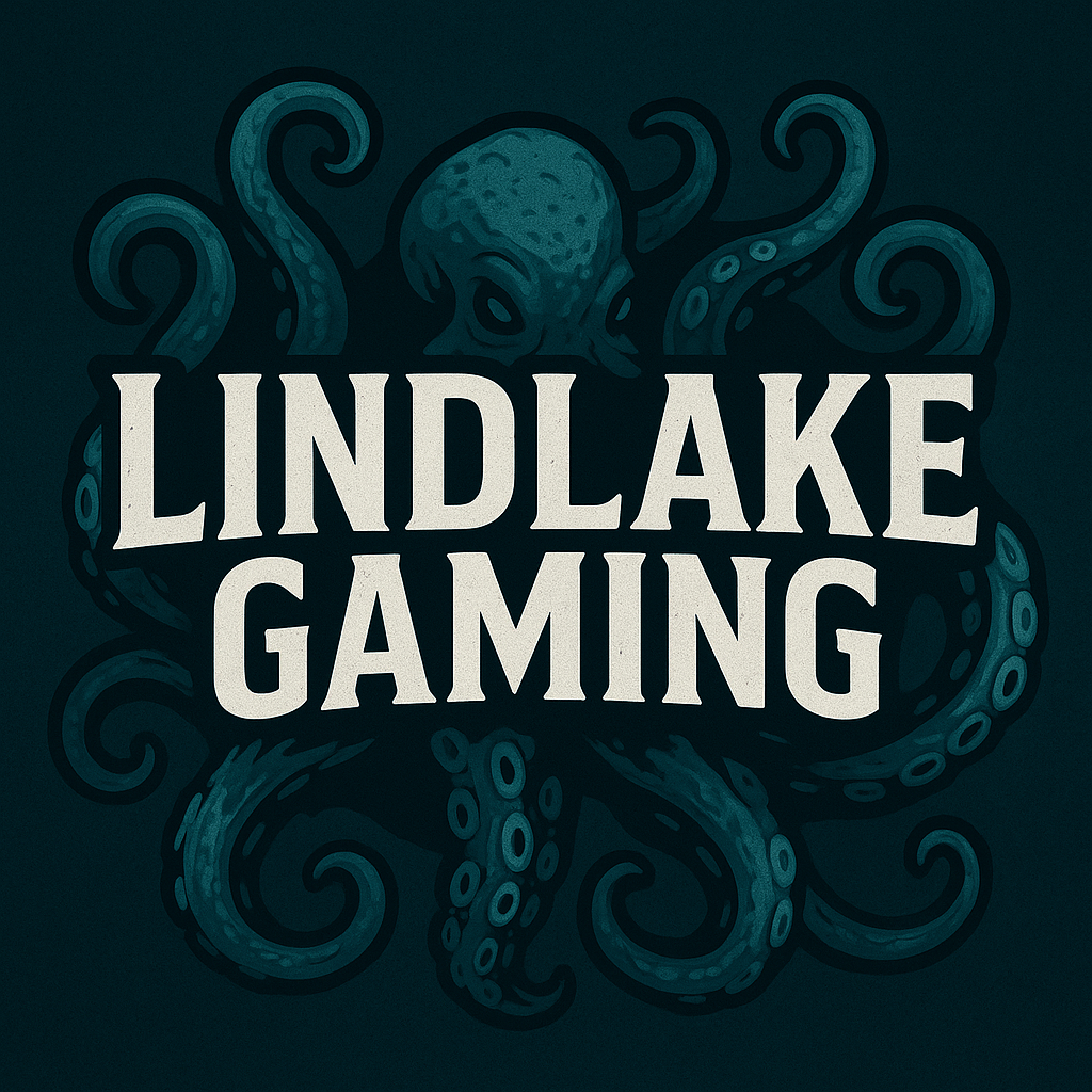 lindlakegaming